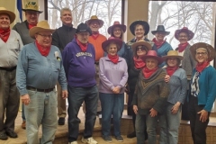 Purim-Cast-practice